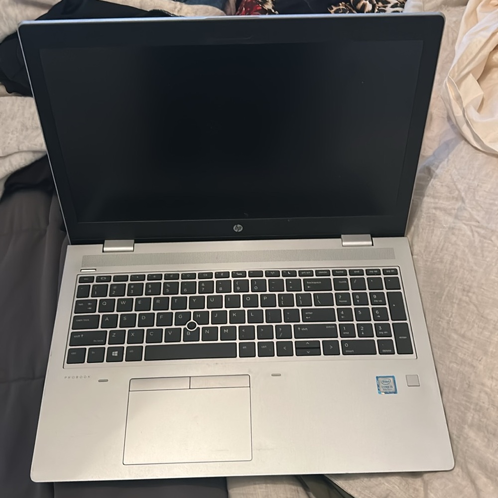 Like new Hp Probook